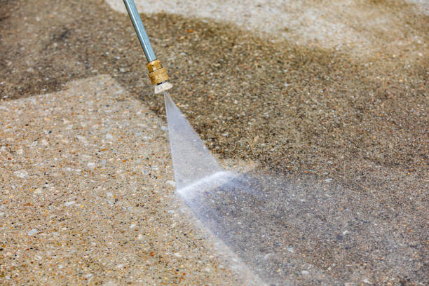 Best Patio and Deck Pressure Washing  in Ida Grove, IA
